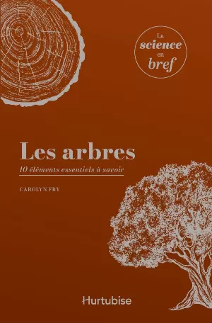 Caroline Fry – Les arbres